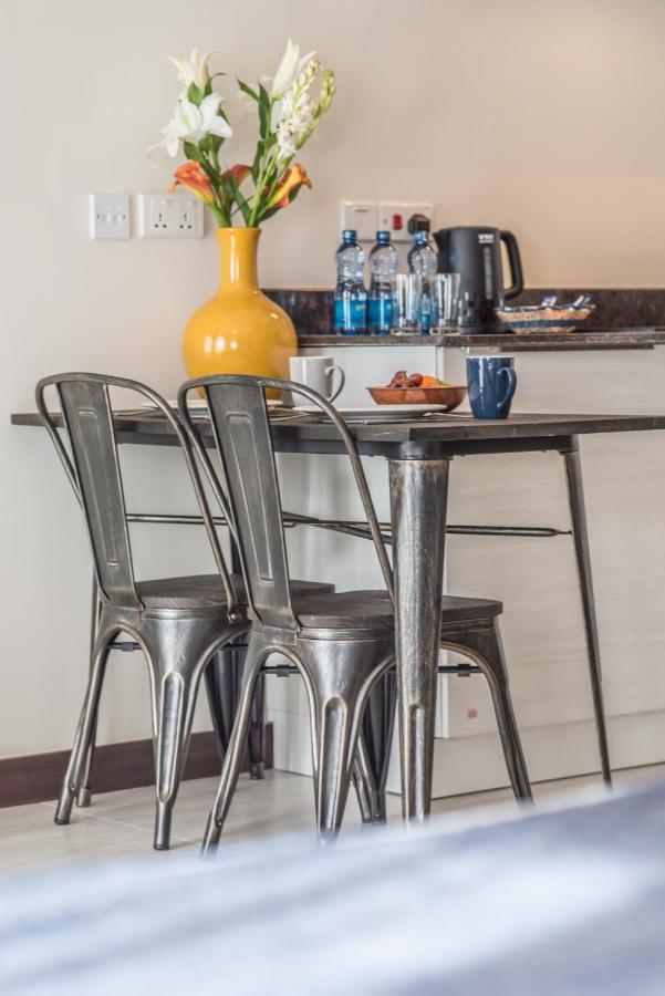 Glam Hotel Nairobi - Near Westgate Mall, Westlands Dış mekan fotoğraf