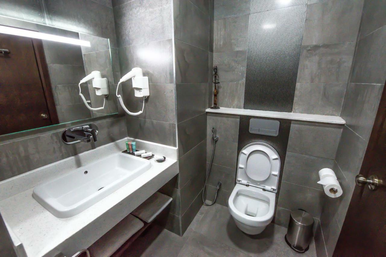 Glam Hotel Nairobi - Near Westgate Mall, Westlands Dış mekan fotoğraf